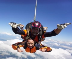Tandem Jump 3000 - The best price!